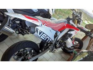 VENDO VENT DERAPAGE 50 (2021 - 25) NUOVA A SOMMACAMPAGNA (CODICE 9006044) - MOTO.IT