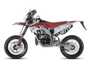 VENDO VENT DERAPAGE 50 RR (2021 - 25) NUOVA A SABBIO CHIESE (CODICE 8516941) - MOTO.IT