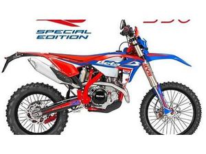 VENDO BETAMOTOR RR 390 4T ENDURO RACING (2024) NUOVA A ARLUNO (CODICE 9623559) - MOTO.IT