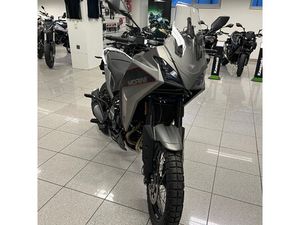 X-CAPE 650