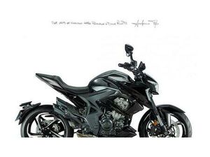 VENDO ZONTES ZT350-R1 (2022 - 25) NUOVA A FIRENZE (CODICE 9587661) - MOTO.IT