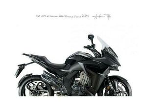 VENDO ZONTES ZT350-X1 (2022 - 25) NUOVA A FIRENZE (CODICE 9587660) - MOTO.IT