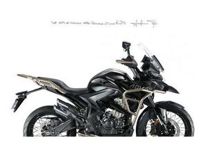 VENDO ZONTES ZT350-T2 (2022 - 25) NUOVA A FIRENZE (CODICE 9469418) - MOTO.IT