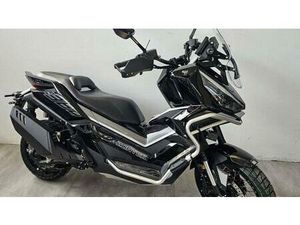VENDO ZONTES ZT368-G (2024 - 25) NUOVA A ROSTA (CODICE 9589120) - MOTO.IT