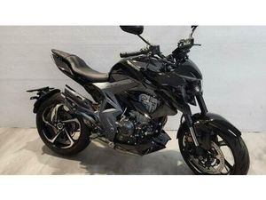VENDO ZONTES ZT350-R1 (2022 - 25) NUOVA A ROSTA (CODICE 9574734) - MOTO.IT