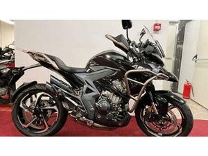 VENDO ZONTES ZT350-T1 (2022 - 25) NUOVA A ROSTA (CODICE 9339556) - MOTO.IT
