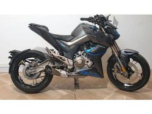 VENDO ZONTES ZT125-U (2020 - 25) NUOVA A ROSTA (CODICE 9339565) - MOTO.IT