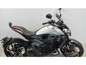 VENDO ZONTES ZT350-V1 (2022 - 25) NUOVA A ROSTA (CODICE 9339546) - MOTO.IT