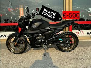 VENDO ZONTES ZT125-G1 (2020 - 25) NUOVA A SUZZARA (CODICE 9521175) - MOTO.IT