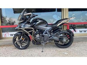 VENDO ZONTES ZT350-T1 (2022 - 25) NUOVA A SUZZARA (CODICE 9342255) - MOTO.IT