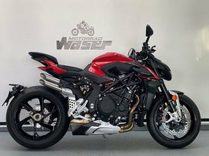 MV AGUSTA BRUTALE 1000 RS
