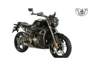 VENDO ZONTES ZT125-G1 (2020 - 25) NUOVA A ROMA (CODICE 9356960) - MOTO.IT