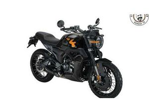 VENDO ZONTES ZT125-GK (2022 - 25) NUOVA A ROMA (CODICE 9356932) - MOTO.IT