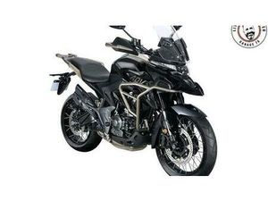 VENDO ZONTES ZT350-T2 (2022 - 25) NUOVA A ROMA (CODICE 9356657) - MOTO.IT