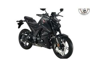 VENDO ZONTES ZT125-U (2020 - 25) NUOVA A ROMA (CODICE 9356981) - MOTO.IT