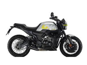 VENDO ZONTES ZT125-GK (2022 - 25) NUOVA A BENEVENTO (CODICE 9598852) - MOTO.IT