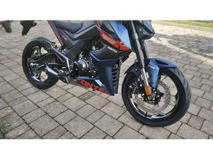 VENDO ZONTES ZT125-U (2020 - 25) NUOVA A FONTE (CODICE 9529888) - MOTO.IT