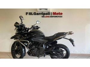 VENDO ZONTES ZT350-T2 (2022 - 25) NUOVA A POTENZA (CODICE 9248930) - MOTO.IT