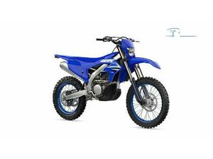 YAMAHA WR250F