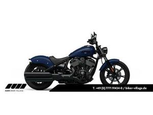 INDIAN CHIEF DARK HORSE TAGESZULASSUNG !