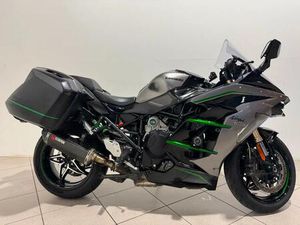 KAWASAKI NINJA H2 SX