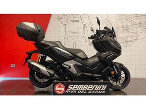 VENDO HONDA ADV 350 SPECIAL EDITION (2025) NUOVA A RIVA DEL GARDA (CODICE 9624966) - MOTO.IT