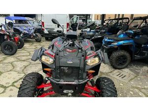 VENDO POLARIS SCRAMBLER 1000 XP (2023 - 25) USATA A PAVIA (CODICE 9544213) - MOTO.IT