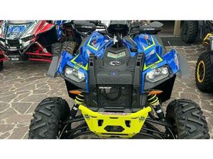 VENDO POLARIS SCRAMBLER 1000 XP (2023 - 25) USATA A PAVIA (CODICE 9544215) - MOTO.IT