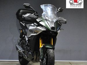 SUZUKI GSX-S 1000 GX, TOURING, OCCASION, CHF 13'400.-