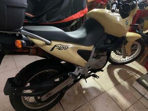 BMW - F650 FUNDURO