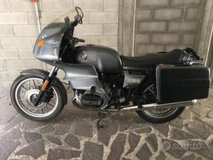BMW R 100 RS - 1982 R100RS