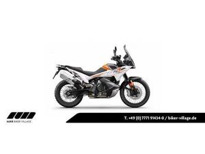 KTM 790 ADVENTURE TAGESZULASSUNG !