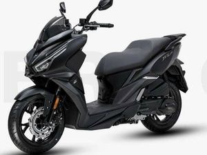 VENDO SYM JET 14 200 ABS EVO (2024 - 25) NUOVA A ROMA (CODICE 9624876) - MOTO.IT