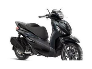 VENDO PIAGGIO BEVERLY 300 ABS-ASR (2021 - 25) NUOVA A CALCINATO (CODICE 8374657) - MOTO.IT