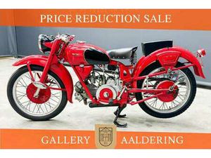 MOTO GUZZI AIRONE SUPER LUXE PRICE REDUCTION! AIRONE SUPER LUXE ROOD