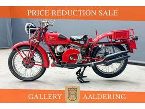 MOTO GUZZI SUPERALCE PRIVATO PRICE REDUCTION! ROOD