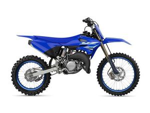 2025 YAMAHA YZ85LW