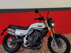 FANTIC CABALLERO 700 DELUXE 2025