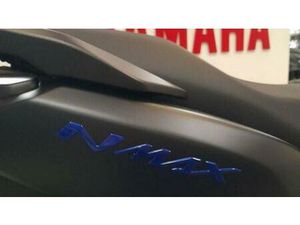 VENDO YAMAHA N-MAX 125 (2025) NUOVA A ALESSANDRIA (CODICE 9625921) - MOTO.IT