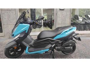 VENDO WOTTAN MOTOR STORM 125 (2022 - 24) NUOVA A TORINO (CODICE 9626081) - MOTO.IT