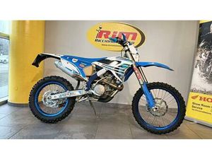 VENDO TM MOTO EN 300 FI 4T (2021 - 22) USATA A RICCIONE (CODICE 9624075) - MOTO.IT