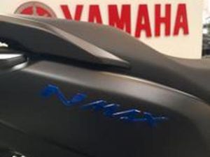 YAMAHA NMAX 125 2025