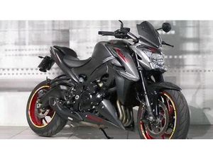 VENDO SUZUKI GSX-S1000 ABS (2017 - 20) USATA A CASALGRASSO (CODICE 9625435) - MOTO.IT