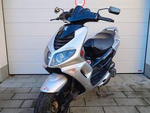 PEUGEOT SPEEDFIGHT 2