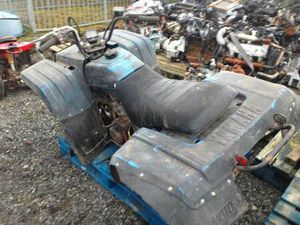 BREAKING 4X4 MOTO-4 BIGBEAR 350 + MOTO-4 225 2WD ALL PARTS AVAILABLE