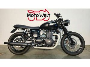 TRIUMPH BONNEVILLE 900 I T 100
