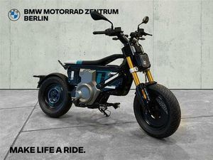BMW CE 02 AM NEUMOTORRAD SOFORT LIEFERBAR