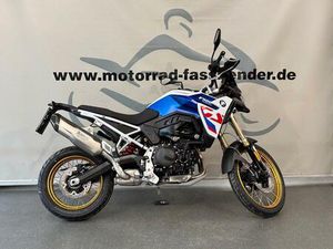 BMW F 900 GS DYNAMIK- U. ENDURO-PAKET PRO