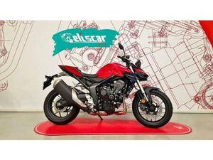 VENDO HONDA CB 1000 HORNET (2025) NUOVA A SONA (CODICE 9625943) - MOTO.IT