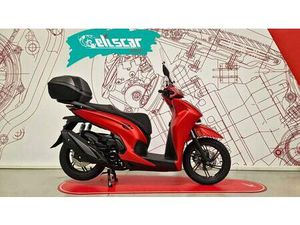 VENDO HONDA SH 350I SPORT (2025) NUOVA A SONA (CODICE 9625409) - MOTO.IT
